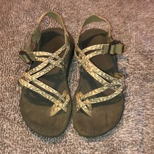 Chacos